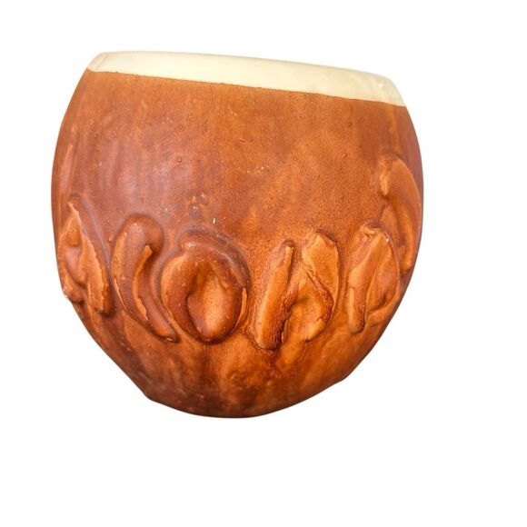 Trader Vic’s Aloha Coconut Ceramic Tiki Mug - Picture 3 of 6